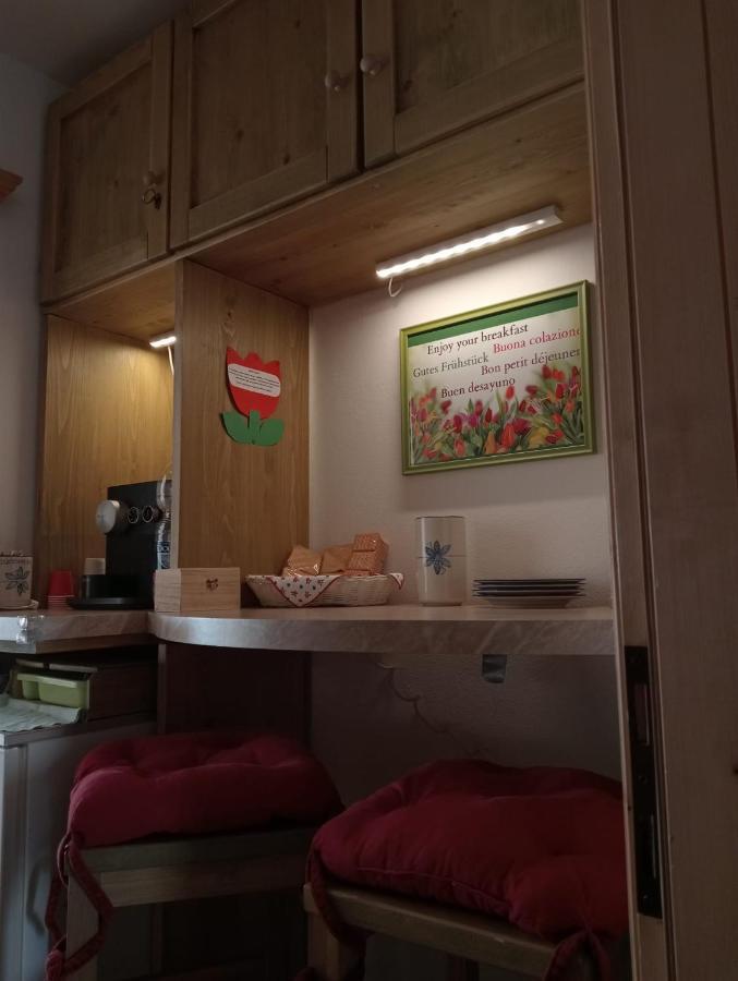 B&B Il Tulipano San Pietro di Cadore Extérieur photo
