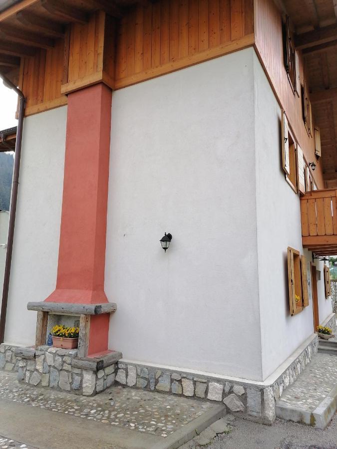 B&B Il Tulipano San Pietro di Cadore Extérieur photo
