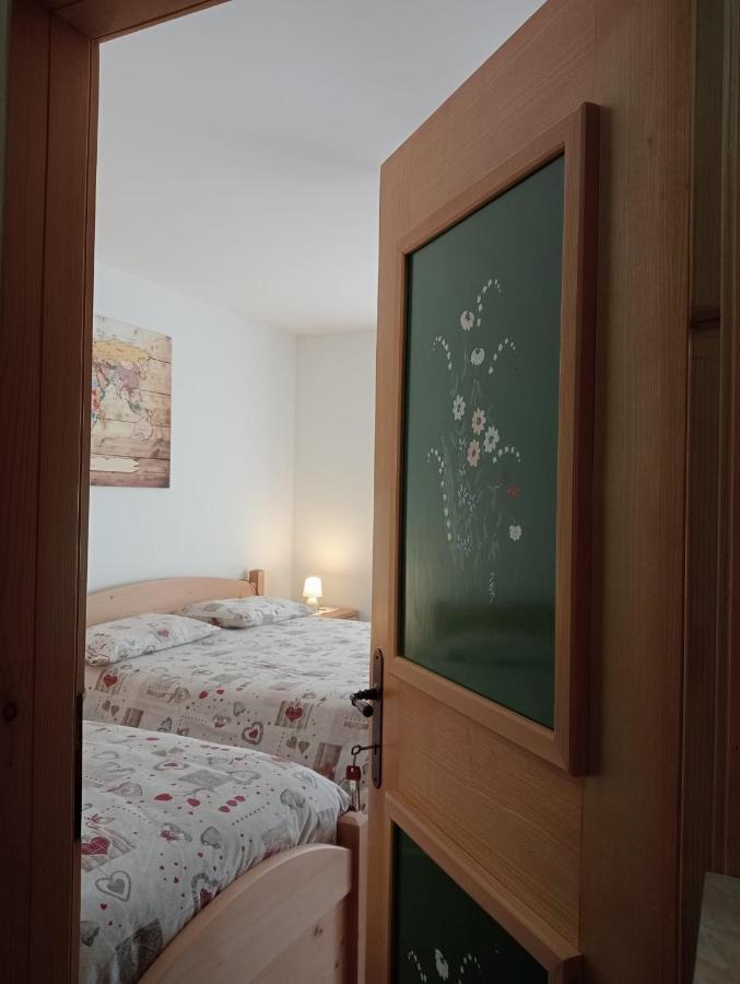 B&B Il Tulipano San Pietro di Cadore Extérieur photo
