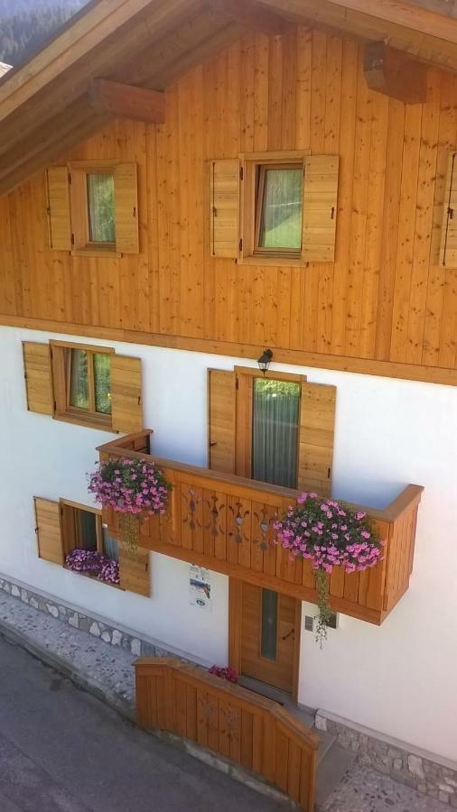 B&B Il Tulipano San Pietro di Cadore Extérieur photo