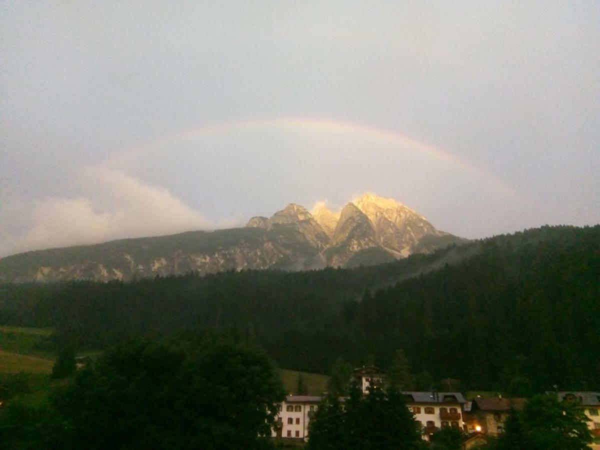 B&B Il Tulipano San Pietro di Cadore Extérieur photo