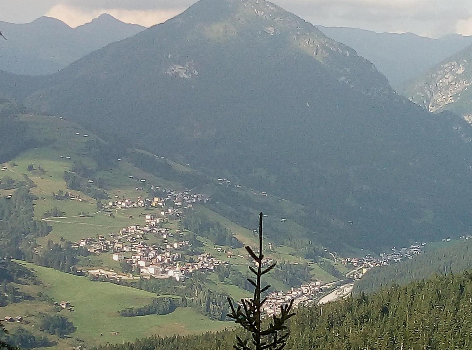 B&B Il Tulipano San Pietro di Cadore Extérieur photo