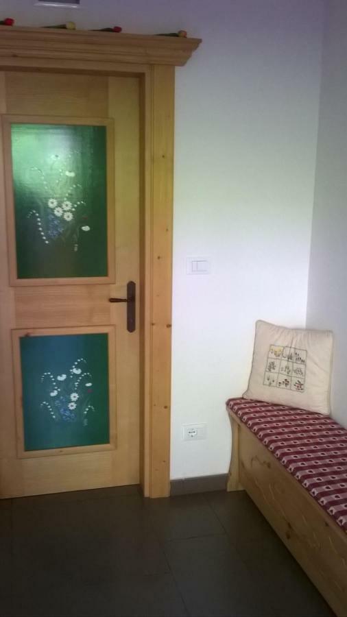 B&B Il Tulipano San Pietro di Cadore Extérieur photo