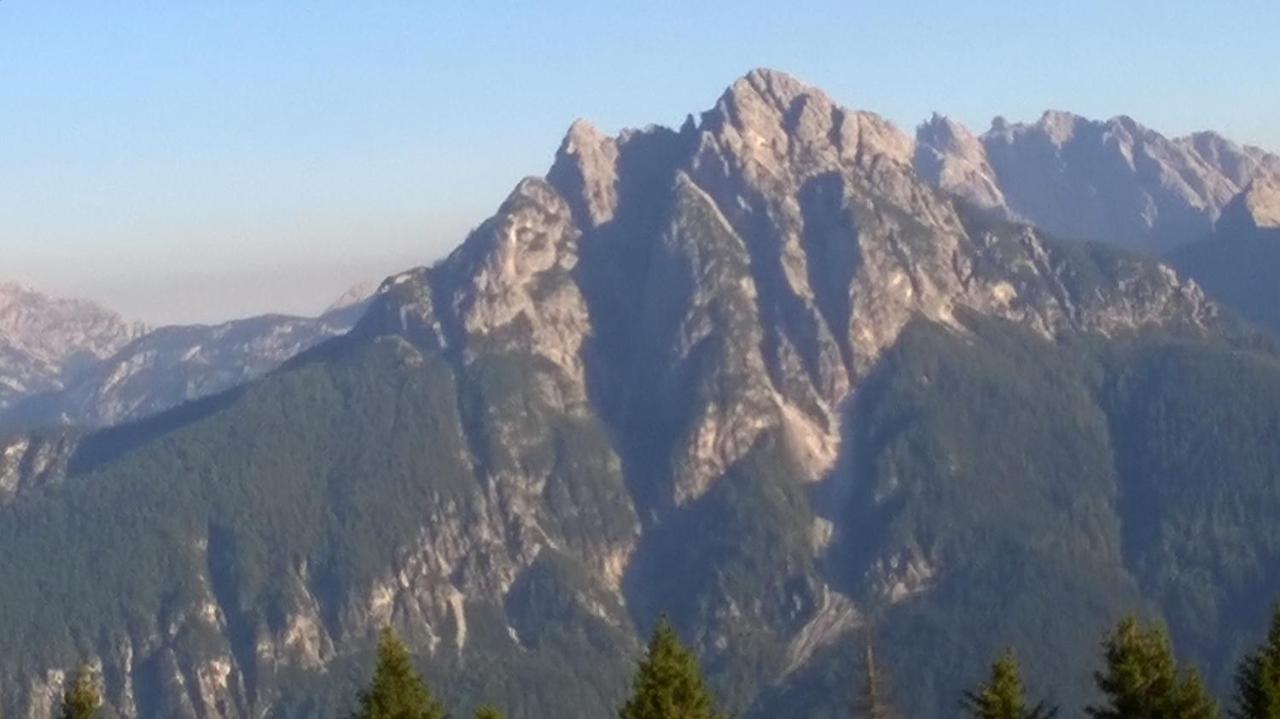 B&B Il Tulipano San Pietro di Cadore Extérieur photo